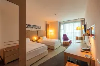 DoubleTree by Hilton Oradea Hotels in Oradea