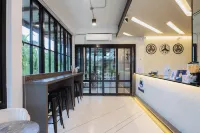 Mosstel Hotels in Phitsanulok