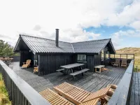 4 Person Holiday Home in Fanø - Wifi