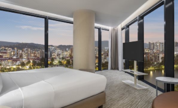 Hilton Batumi
