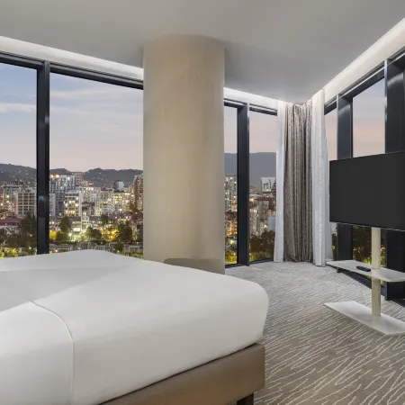 Hilton Batumi