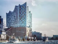 ibis Styles Hotel Hamburg-Barmbek Hotels in der Nähe von Langenhorn Nord