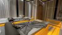 雷吉亞瑪爾海灘飯店及水療中心-博德魯姆 - SPA