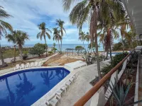 墨西哥別墅飯店