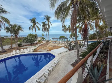 Hotel Villa Mexicana