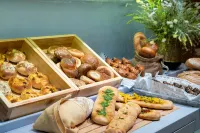 Prima Kings Hotel - breakfast