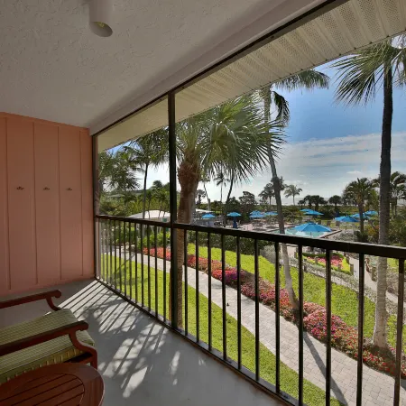 Sanibel Inn