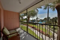 Sanibel Inn - Ocean View