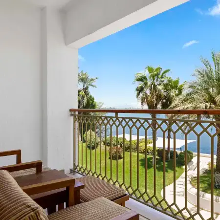 Hilton Luxor Resort & Spa