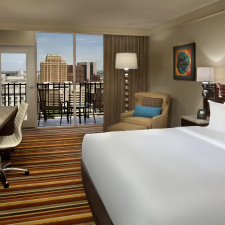 Hilton Palacio del Rio