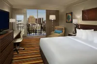 هيلتون بالاسيو ديل ريو