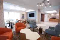 Hampton Inn Salt Lake City-North Hotels in Centerville