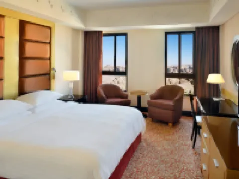 Petra Marriott Hotel Hotels in Petra