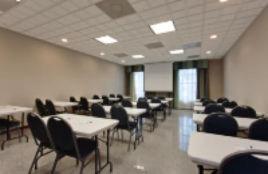 Holiday Inn Express & Suites HERMOSA BEACH by IHG