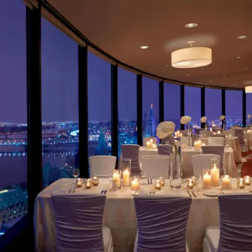 Ottawa Marriott Hotel