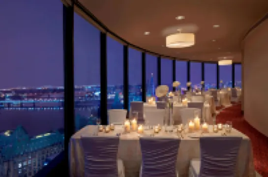 Ottawa Marriott Hotel