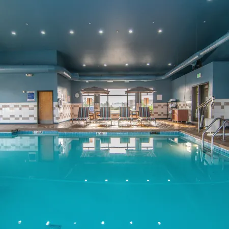 Holiday Inn Express & Suites KALISPELL by IHG