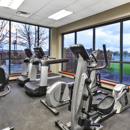 Holiday Inn & Suites BOLINGBROOK by IHG