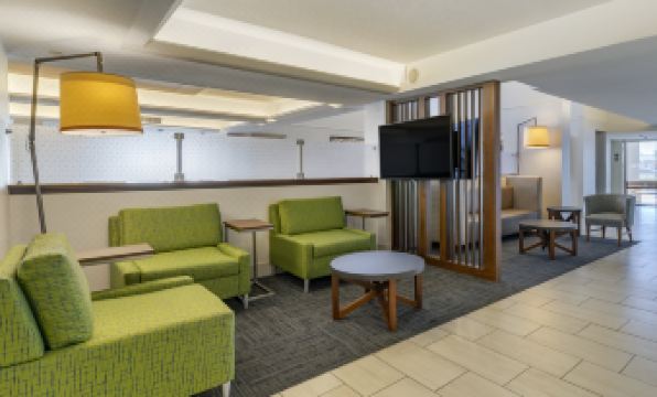 Holiday Inn Express CAPE CORAL-FORT MYERS AREA by IHG