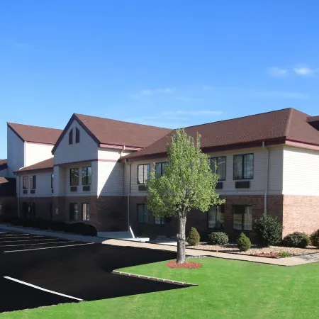 Red Roof Inn Gaffney