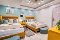 Melina Hotel Hotels in Higuey