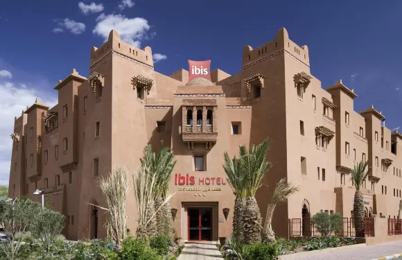 宜必思歐薩薩酒店