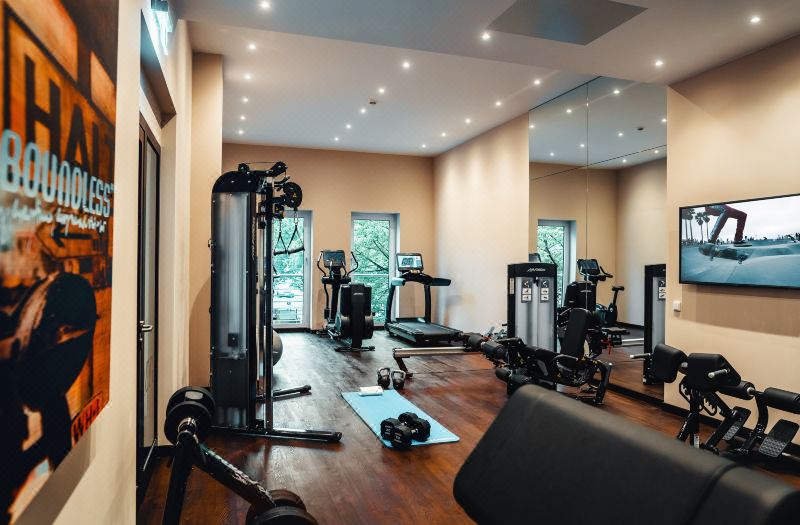 Holiday Inn Berlin City Center East P-Berg by IHG photo 3