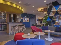 Holiday Inn Express DUSSELDORF - CITY NORTH by IHG Hotels near Golzheim
