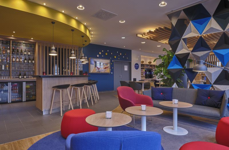 Holiday Inn Express Dusseldorf - City North by IHG photo 2