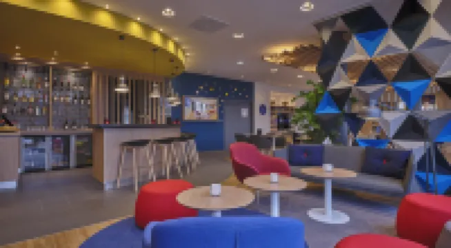Holiday Inn Express DUSSELDORF - CITY NORTH by IHG