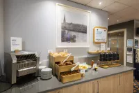 Holiday Inn Express PERTH by IHG - breakfast