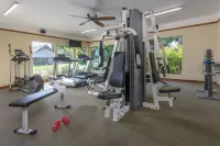 Club Wyndham Kona - Træningscentre