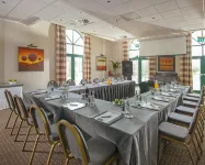 Vale Resort Hotels in Cowbridge with Llanblethian