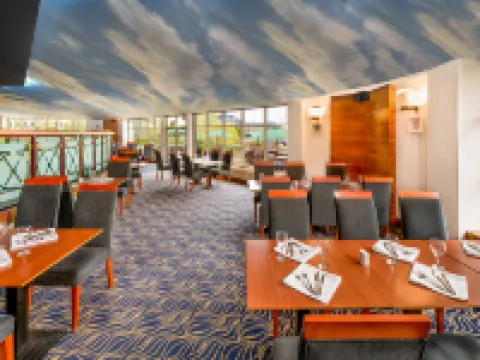 Copthorne Hotel Merry Hill-Dudley Hotels in Dudley