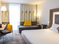 Novotel Leeds Centre โรงแรมในลีดส์