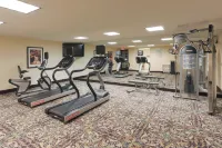 Staybridge Suites ROCKLIN - ROSEVILLE AREA by IHG - gimnasio