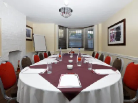 New Steine Hotel - B&B Hotels in Brighton