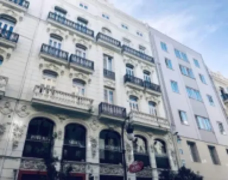 Sweet Hotel Continental Hotels near Plaza del Ayuntamiento