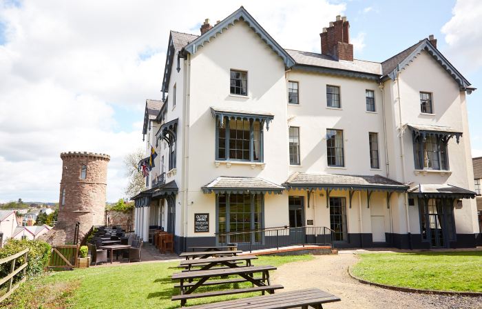 Royal Hotel by Greene King Inns