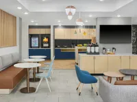 蘭辛北TownePlace Suites酒店 蘭辛酒店