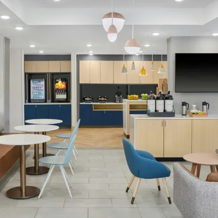 TownePlace Suites Lansing North