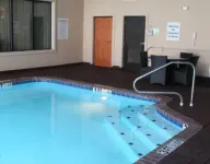 Holiday Inn VICKSBURG by IHG - Pools