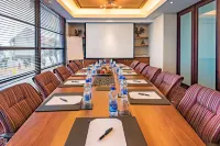 City Lodge Hotel Gqeberha - 3-Star