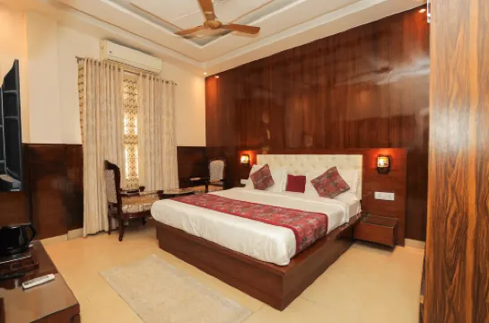 Hotel Signature Villa