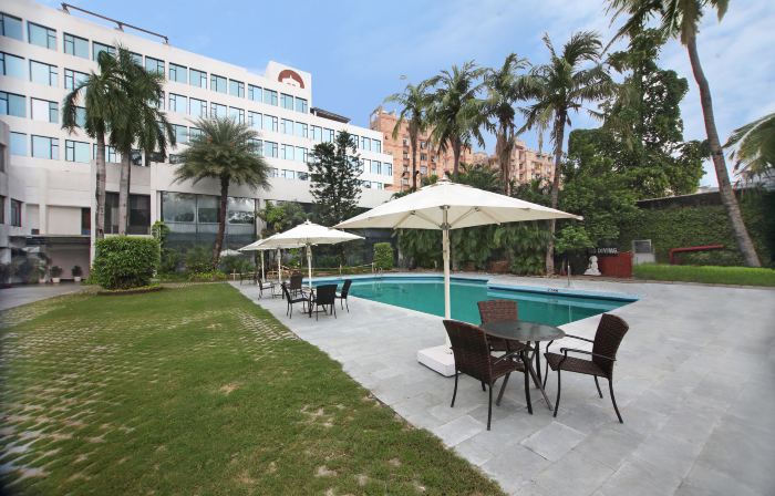 Hotel Maurya