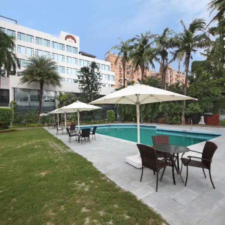 Hotel Maurya
