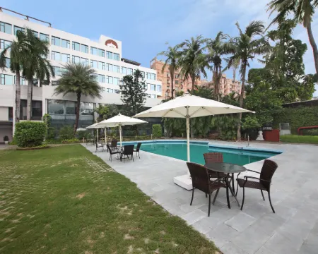 Hotel Maurya Hotels in Patna