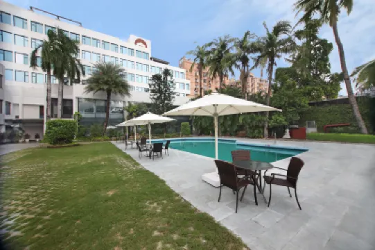 Hotel Maurya Hotels in 