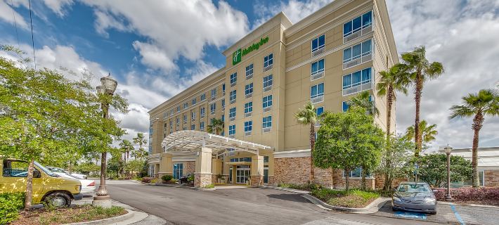 Holiday Inn GULFPORT-AIRPORT by IHG Hotels in Harrison County