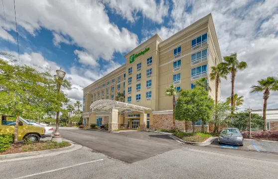 Holiday Inn 格爾夫波特 - 機場